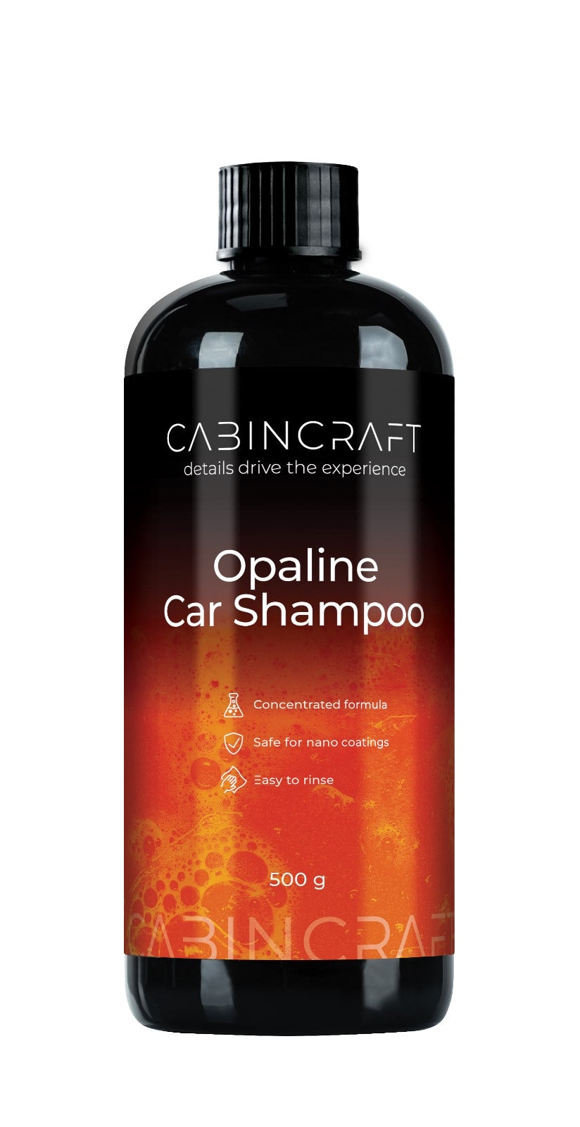 Opaline Car Shampoo