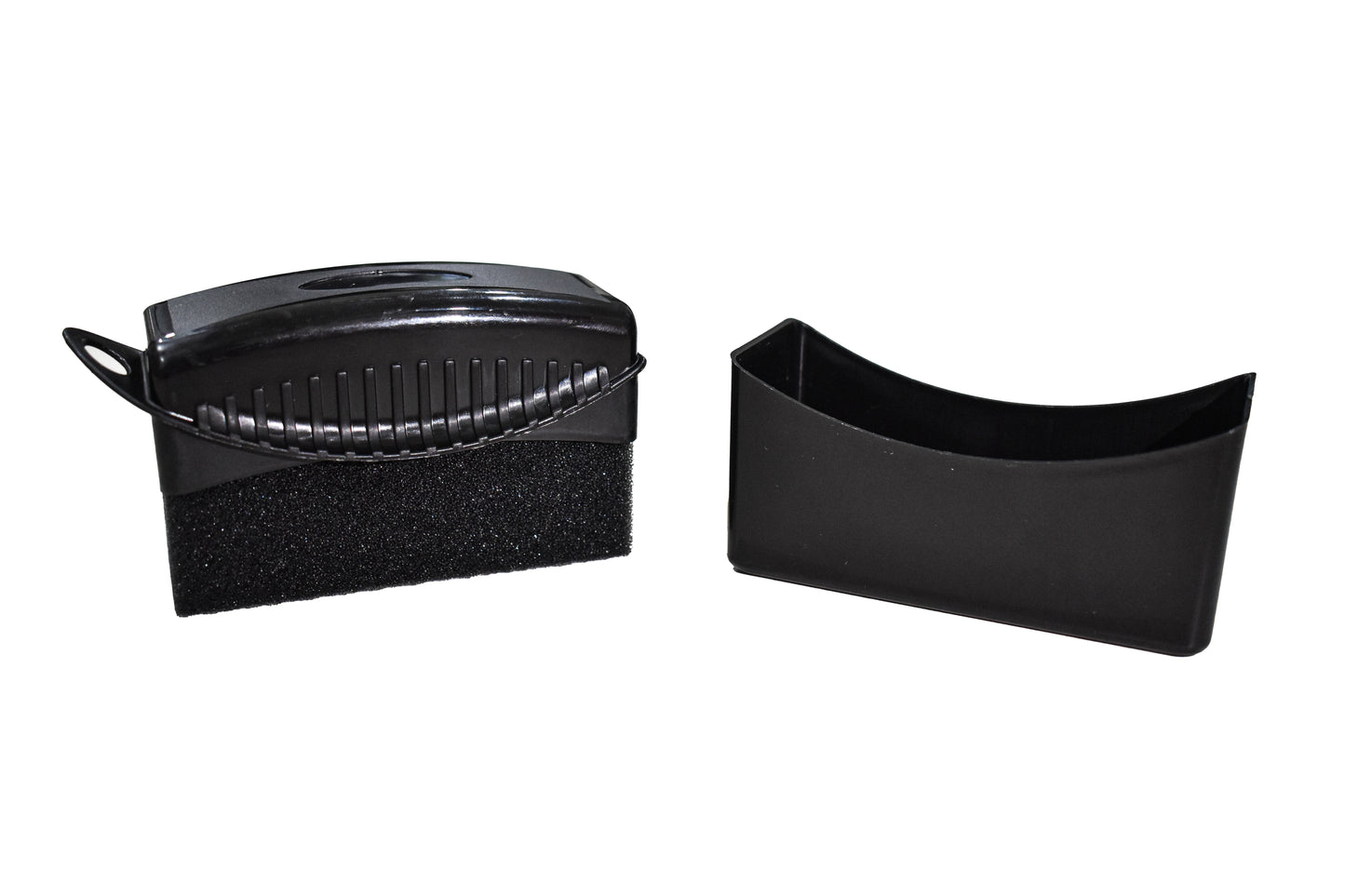 The Wheel & Tyre Detail Kit