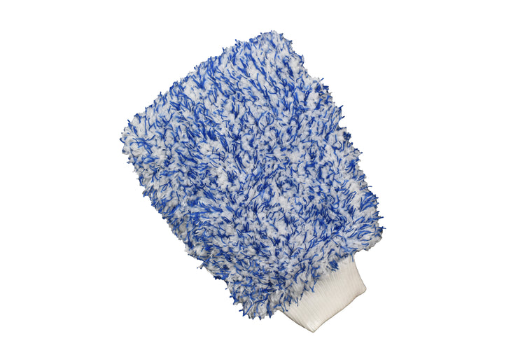 CRAFTWASH Mitt