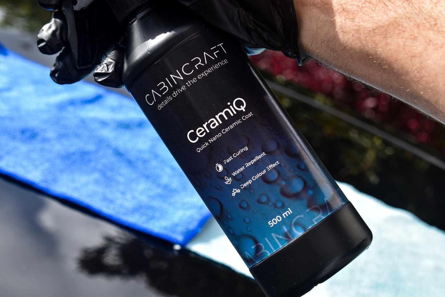 CeramiQ