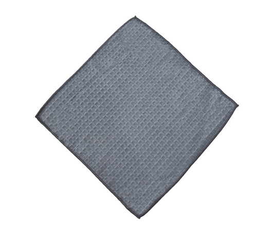 CrystalWeave Glass Cloth