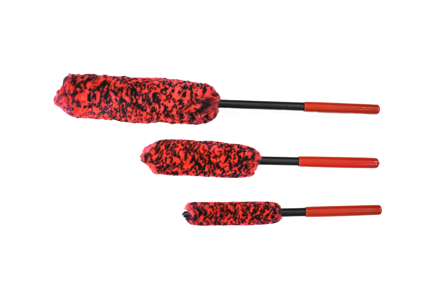 ForgeFlex Wheel Brushes