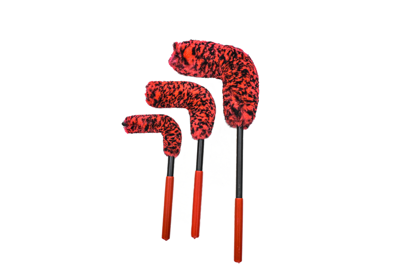 ForgeFlex Wheel Brushes