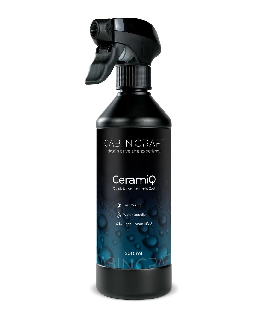 The Wash + Protect Kit