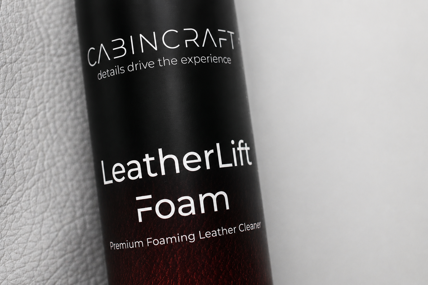 LeatherLift Foam