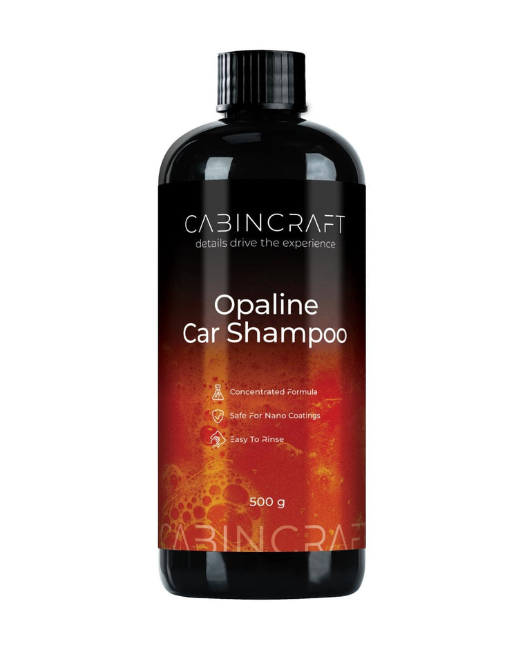 Opaline Car Shampoo