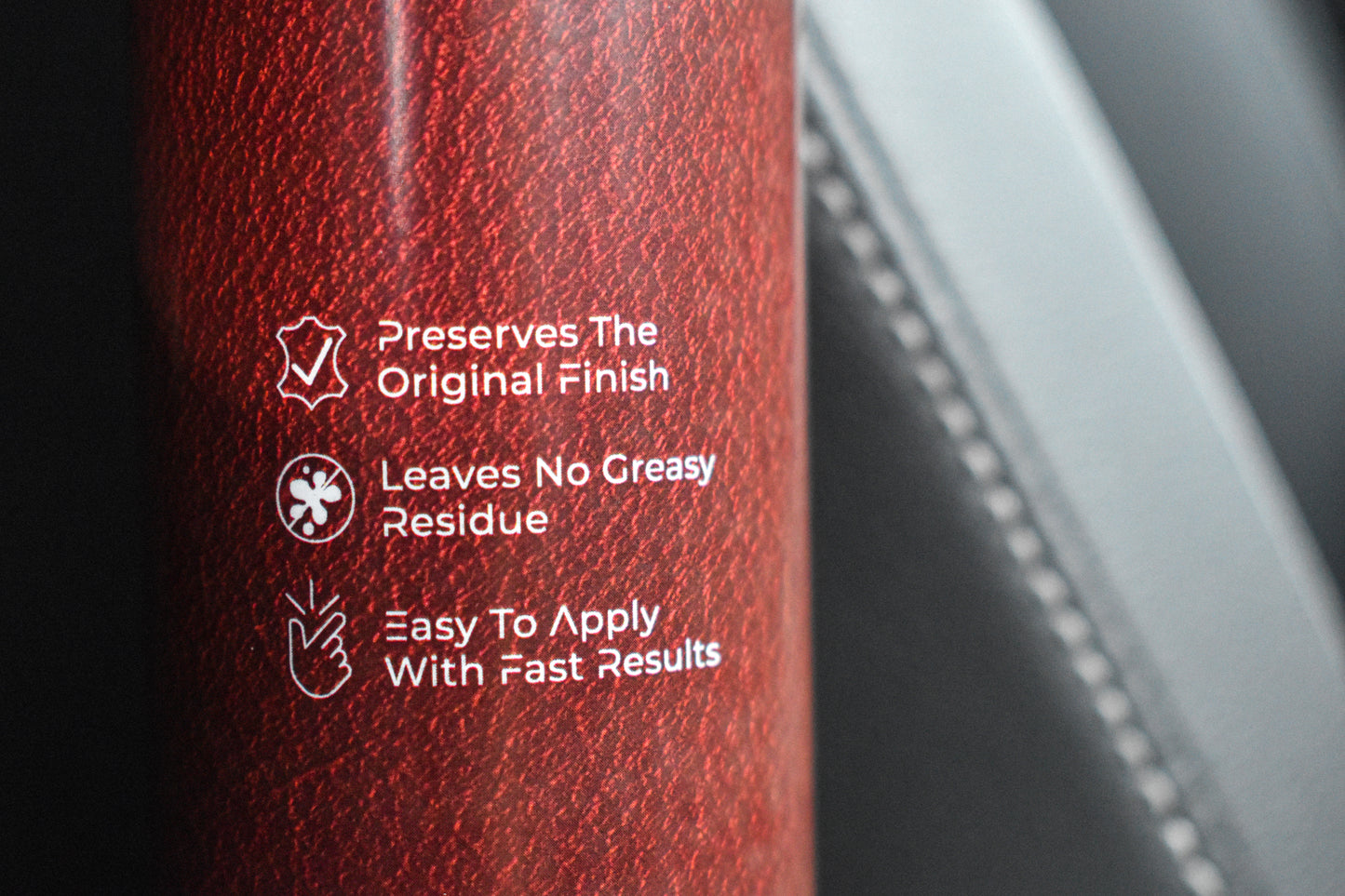 The Interior Reset Kit