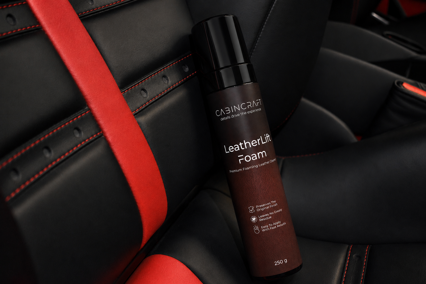 The Interior Reset Kit
