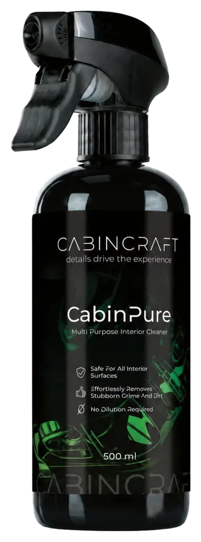 CabinPure