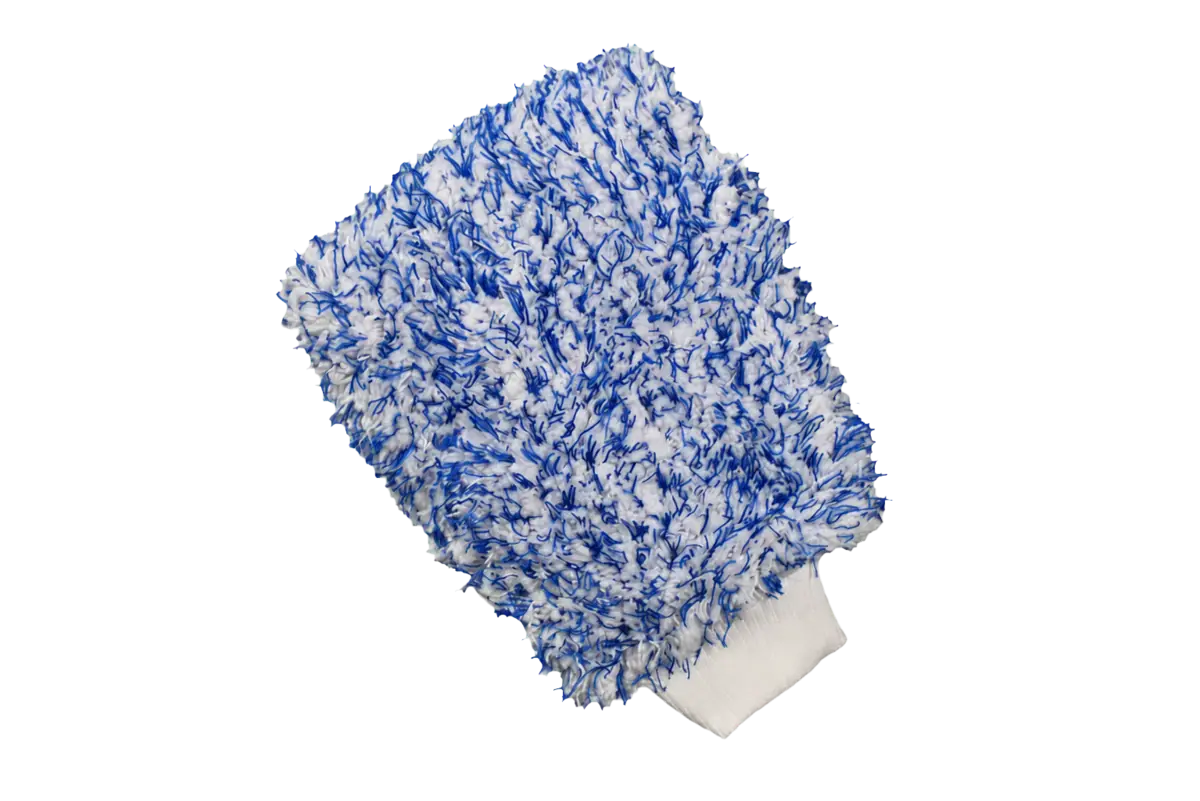 CRAFTWASH Mitt