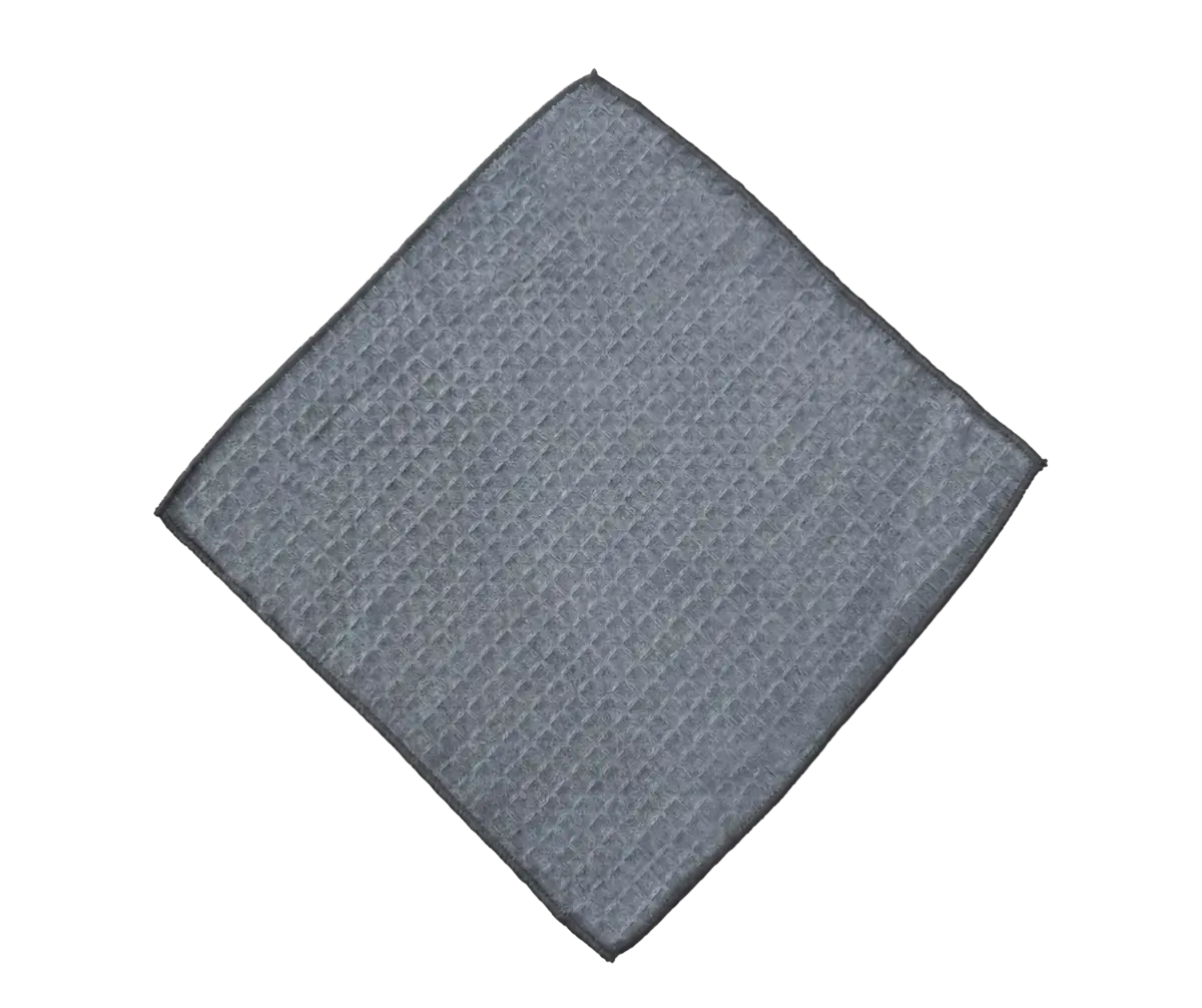 CrystalWeave Glass Cloth